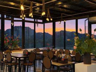 Tuan Nam Lamia Hotel - 7