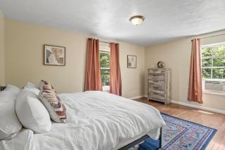 Hot Tub! LRG Home! Sleeps 20!Near Ithaca! Dogs OK - 1