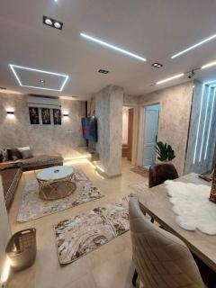 استمتع بالإقامة في مدينتي القاهرة - Madinaty Premium Accommodation - 3