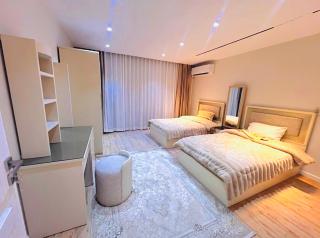 استمتع بالإقامة في مدينتي القاهرة - Madinaty Premium Accommodation - 8