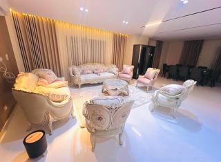 استمتع بالإقامة في مدينتي القاهرة - Madinaty Premium Accommodation - 9