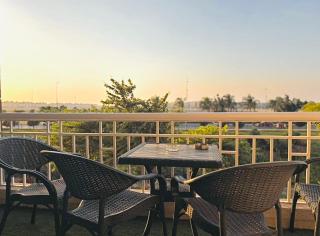 استمتع بالإقامة في مدينتي القاهرة - Madinaty Premium Accommodation - 1