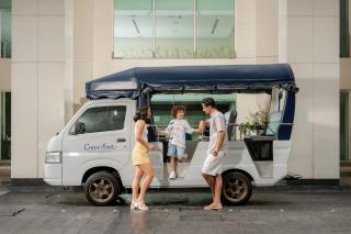 Centre Point Sukhumvit Thong-Lo - 8