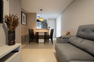 Home | Aconchego • 2 min da Praia - 9