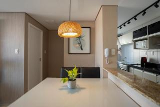 Home | Aconchego • 2 min da Praia - 7