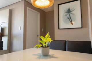 Home | Aconchego • 2 min da Praia - 6