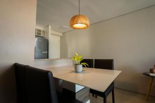 Home | Aconchego • 2 min da Praia - 5