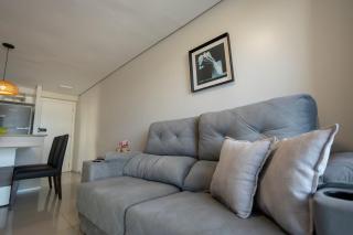 Home | Aconchego • 2 min da Praia - 2