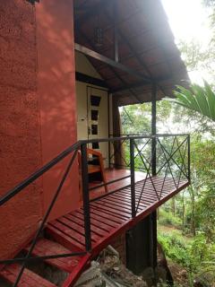 The Hillock-quiet by the Mountains - 7