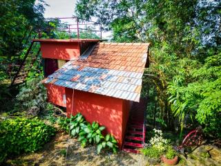 The Hillock-quiet by the Mountains - 5