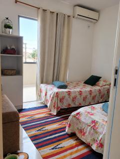 Apartamento com cheirinho de novo, vem conhecer! - 4