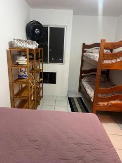 Cama em quanto compartilhado B - 7