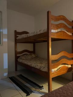 Cama em quanto compartilhado B - 6