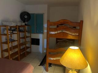 Cama em quanto compartilhado B - 1
