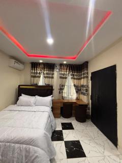 The Grace Villa - 7