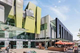 Holiday Inn Express Perth Cockburn Central by IHG - 1