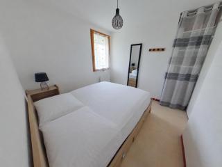 Appartement 2 chambres avec balcon près des pistes aux Rousses - Les Rousses - 1