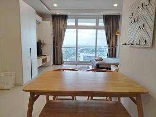 Kuching Suite Ace at Riverine Diamond - 2