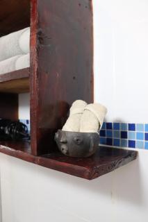 Casa Eulogia y Fortunata con AC y Desayuno a pasos del mar - 4