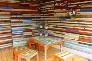 Squid Resort - Haad Chao Samran - 9