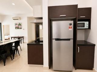 IMAGO The Loft Premier Suites Kota Kinabalu City Centre by SSVC - 6