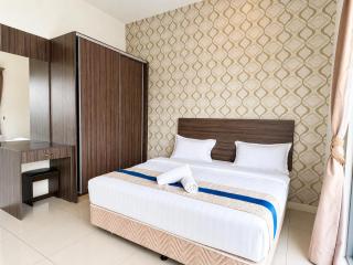 IMAGO The Loft Premier Suites Kota Kinabalu City Centre by SSVC - 7