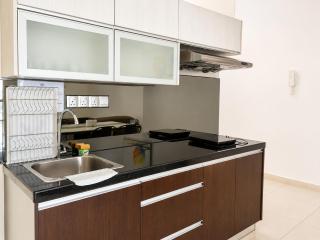 IMAGO The Loft Premier Suites Kota Kinabalu City Centre by SSVC - 5