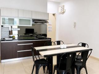 IMAGO The Loft Premier Suites Kota Kinabalu City Centre by SSVC - 4