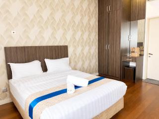 IMAGO The Loft Premier Suites Kota Kinabalu City Centre by SSVC - 3
