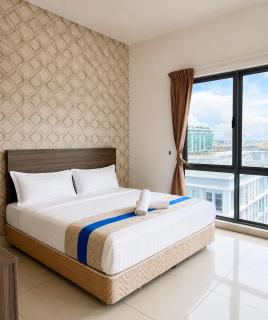 IMAGO The Loft Premier Suites Kota Kinabalu City Centre by SSVC - 0