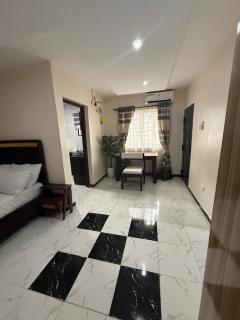 The Grace Villa - 8