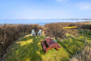 20511 Samsø - Plantagevej 22 C - 7