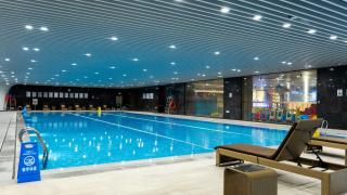 Artik Suzhou, Apartments by Marriott Bonvoy - 7