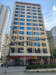 杭州大厦汐岸酒店 - 6
