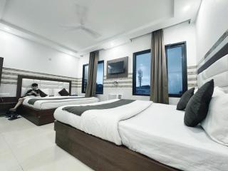 Hotel Katra heritage - 1