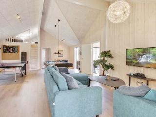 5 star holiday home in Frederiksværk - 1