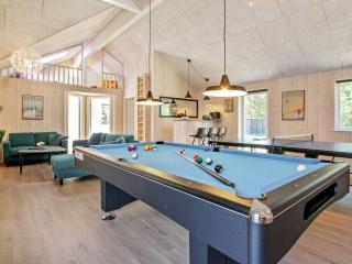 5 star holiday home in Frederiksværk - 9
