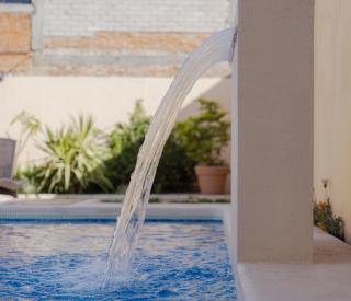 Quinta Mazari - 9