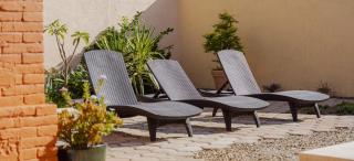 Quinta Mazari - 5