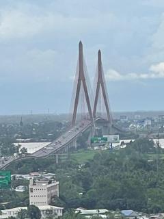 chung cư CARA RIVER PARK đường Vũ Đình Liệu, Phường Cái Răng - 0