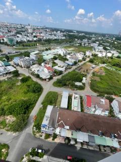 chung cư CARA RIVER PARK đường Vũ Đình Liệu, Phường Cái Răng - 2