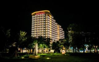 Hotel Jackson9s - 0