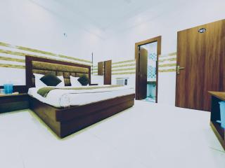 Hotel Katra heritage - 3