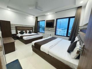 Hotel Katra heritage - 9