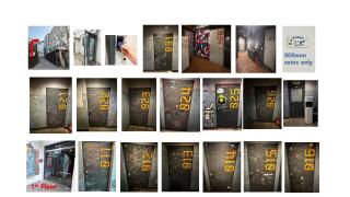 G Guesthouse Itaewon In Seoul - 3