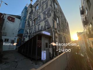 G Guesthouse Itaewon In Seoul - 4