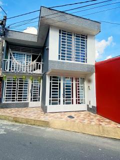 Casa Alma Llanera - 8