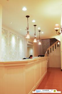 Sun Ho Inn - 2