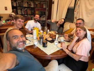 Alma Roma, Hogar con Alma, B&B - 6