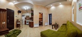 Babylon Apartments On Dubenska Street - Rivne - 4